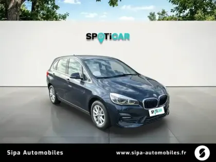 Photo 39 BMW Serie 2 Active Tourer 218d 150 ch BVA8