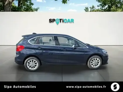 Photo 38 BMW Serie 2 Active Tourer 218d 150 ch BVA8