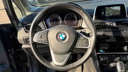 Photo 13 BMW Serie 2 Active Tourer 218d 150 ch BVA8