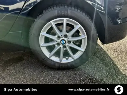Photo 61 BMW Serie 2 Active Tourer 218d 150 ch BVA8