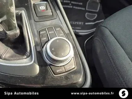 Photo 52 BMW Serie 2 Active Tourer 218d 150 ch BVA8