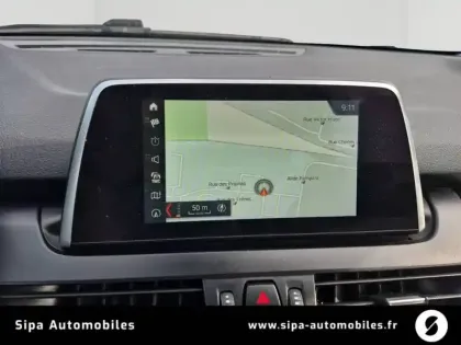 Photo 48 BMW Serie 2 Active Tourer 218d 150 ch BVA8