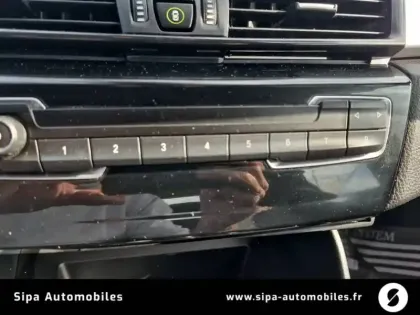 Photo 58 BMW Serie 2 Active Tourer 218d 150 ch BVA8