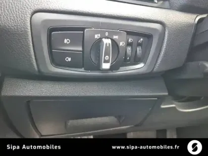 Photo 55 BMW Serie 2 Active Tourer 218d 150 ch BVA8