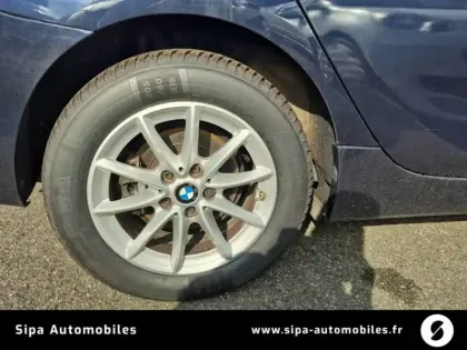 Photo 60 BMW Serie 2 Active Tourer 218d 150 ch BVA8