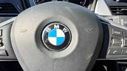 Photo 32 BMW Serie 2 Active Tourer 218d 150 ch BVA8