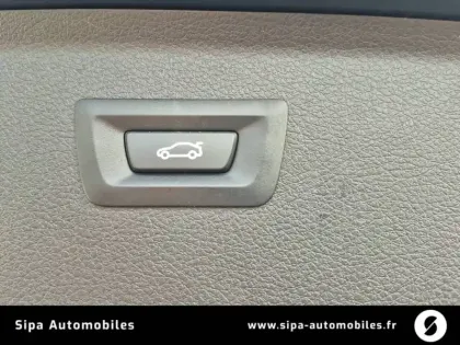 Photo 59 BMW Serie 2 Active Tourer 218d 150 ch BVA8