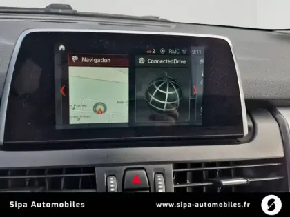 Photo 50 BMW Serie 2 Active Tourer 218d 150 ch BVA8