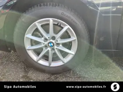 Photo 62 BMW Serie 2 Active Tourer 218d 150 ch BVA8