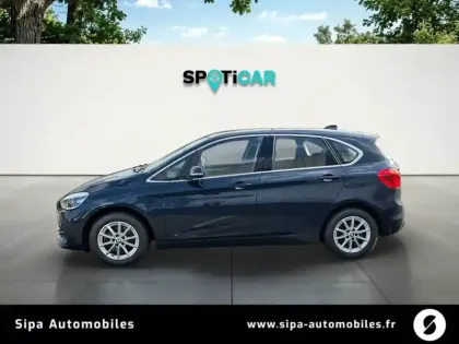 Photo 34 BMW Serie 2 Active Tourer 218d 150 ch BVA8