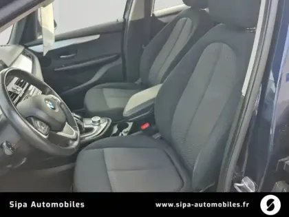 Photo 44 BMW Serie 2 Active Tourer 218d 150 ch BVA8