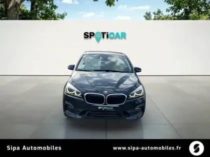 Photo 40 BMW Serie 2 Active Tourer 218d 150 ch BVA8