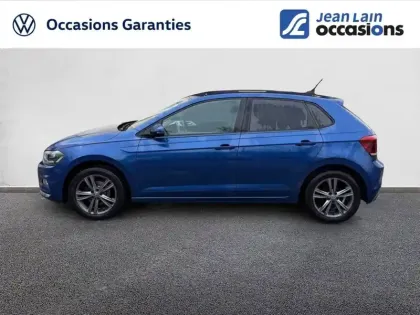 Photo 6 Volkswagen Polo  1.0 TSI 95 S&S BVM5