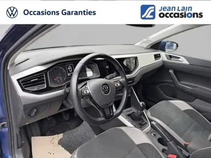 Photo 12 Volkswagen Polo  1.0 TSI 95 S&S BVM5