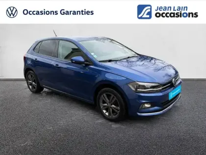 Photo 9 Volkswagen Polo  1.0 TSI 95 S&S BVM5