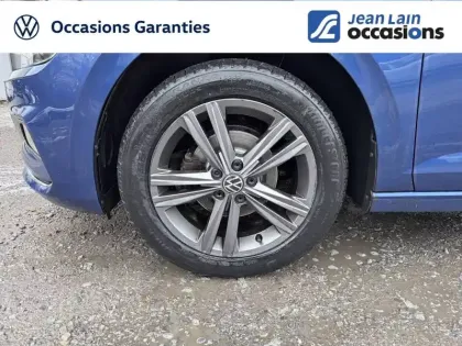 Photo 11 Volkswagen Polo  1.0 TSI 95 S&S BVM5