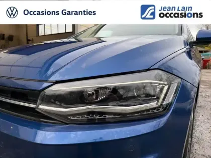 Photo 19 Volkswagen Polo  1.0 TSI 95 S&S BVM5