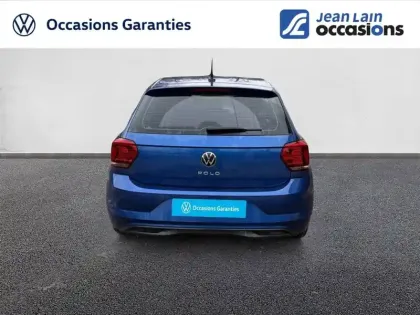 Photo 7 Volkswagen Polo  1.0 TSI 95 S&S BVM5