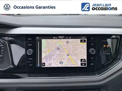 Photo 14 Volkswagen Polo  1.0 TSI 95 S&S BVM5