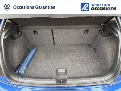 Photo 13 Volkswagen Polo  1.0 TSI 95 S&S BVM5