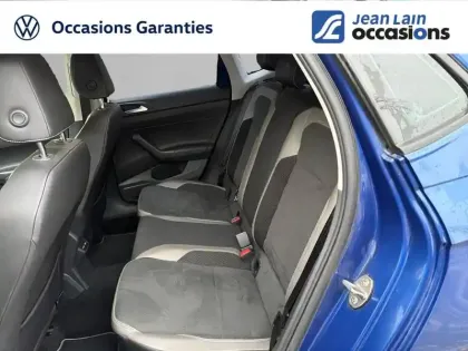 Photo 5 Volkswagen Polo  1.0 TSI 95 S&S BVM5