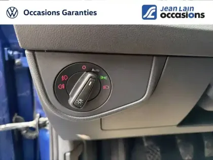 Photo 16 Volkswagen Polo  1.0 TSI 95 S&S BVM5