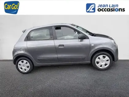 Photo 23 Renault Twingo  III 1.0 SCe 70 E6C