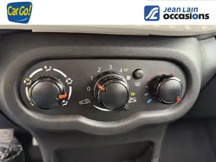 Photo 56 Renault Twingo  III 1.0 SCe 70 E6C