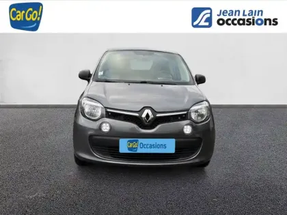 Photo 28 Renault Twingo  III 1.0 SCe 70 E6C