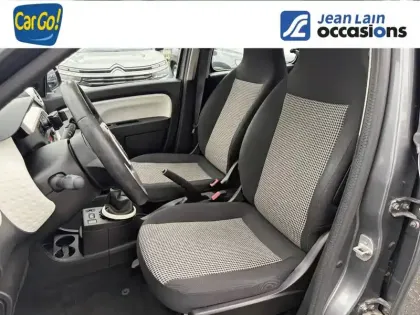 Photo 44 Renault Twingo  III 1.0 SCe 70 E6C