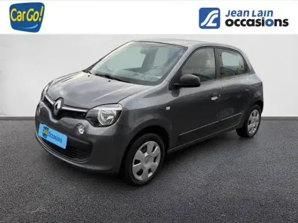 Photo 40 Renault Twingo  III 1.0 SCe 70 E6C