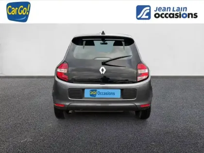 Photo 47 Renault Twingo  III 1.0 SCe 70 E6C