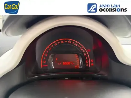 Photo 57 Renault Twingo  III 1.0 SCe 70 E6C