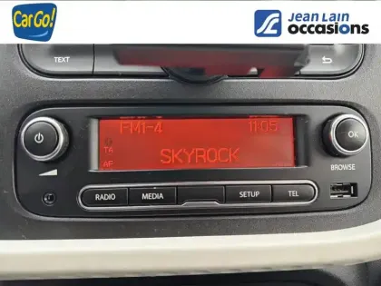 Photo 18 Renault Twingo Gén. III (C07) Ph1 Life 2 5