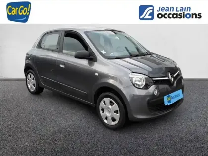 Photo 9 Renault Twingo Gén. III (C07) Ph1 Life 2 5