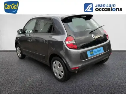 Photo 30 Renault Twingo  III 1.0 SCe 70 E6C