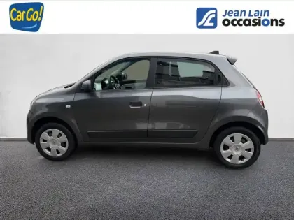 Photo 6 Renault Twingo Gén. III (C07) Ph1 Life 2 5