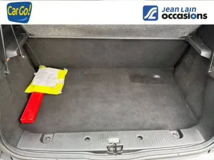 Photo 13 Renault Twingo Gén. III (C07) Ph1 Life 2 5