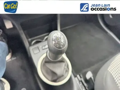 Photo 15 Renault Twingo Gén. III (C07) Ph1 Life 2 5