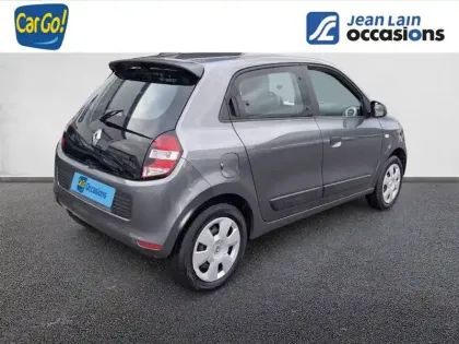 Photo 41 Renault Twingo  III 1.0 SCe 70 E6C