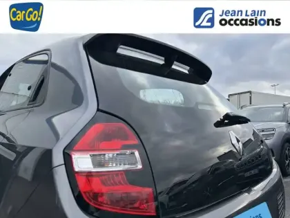 Photo 19 Renault Twingo Gén. III (C07) Ph1 Life 2 5