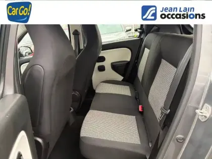 Photo 25 Renault Twingo  III 1.0 SCe 70 E6C