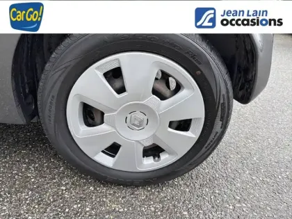 Photo 11 Renault Twingo Gén. III (C07) Ph1 Life 2 5