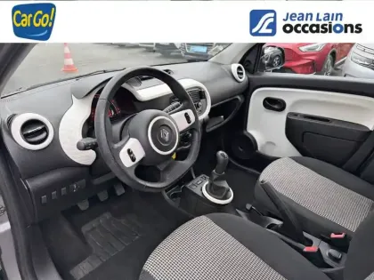 Photo 32 Renault Twingo  III 1.0 SCe 70 E6C