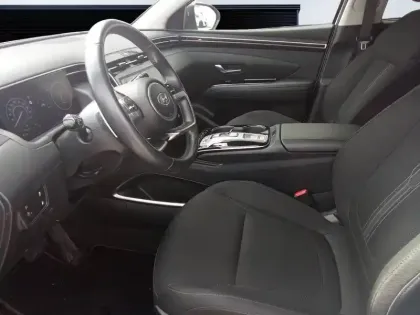 Photo 45 Hyundai Tucson  1.6 T-GDI 265 HTRAC Plug-in BVA6