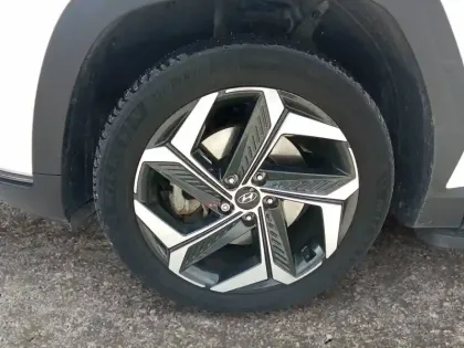 Photo 13 Hyundai Tucson  1.6 T-GDI 265 HTRAC Plug-in BVA6