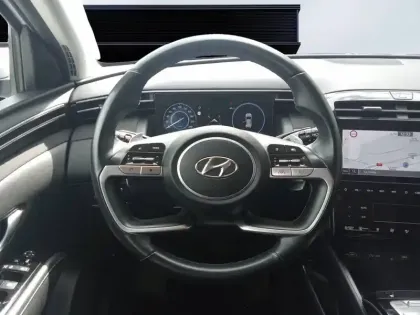 Photo 11 Hyundai Tucson  1.6 T-GDI 265 HTRAC Plug-in BVA6