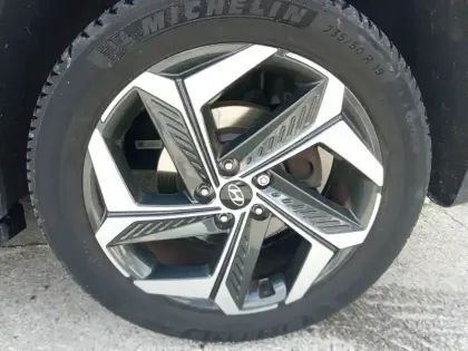 Photo 17 Hyundai Tucson  1.6 T-GDI 265 HTRAC Plug-in BVA6