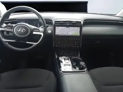 Photo 9 Hyundai Tucson  1.6 T-GDI 265 HTRAC Plug-in BVA6