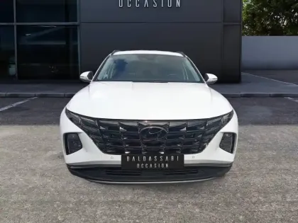 Photo 44 Hyundai Tucson  1.6 T-GDI 265 HTRAC Plug-in BVA6
